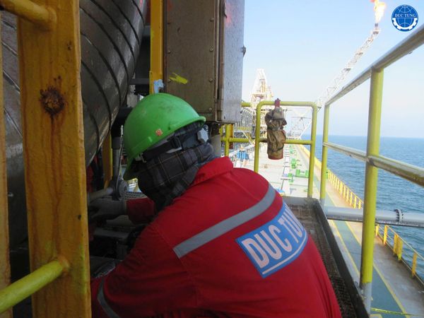  DT00056 Provision of Corroded Pipeline Replacement Services for TBVN (JOB 25-002-CE) 