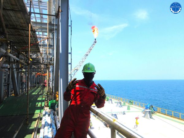  DT00056 Provision of Corroded Pipeline Replacement Services for TBVN (JOB 25-002-CE) 