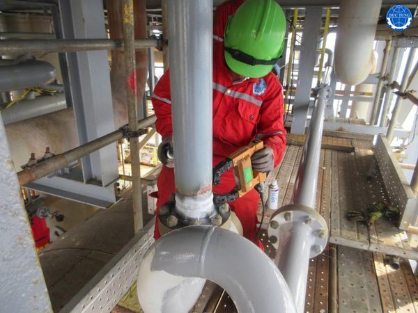  DT00056 Provision of Corroded Pipeline Replacement Services for TBVN (JOB 25-002-CE) 