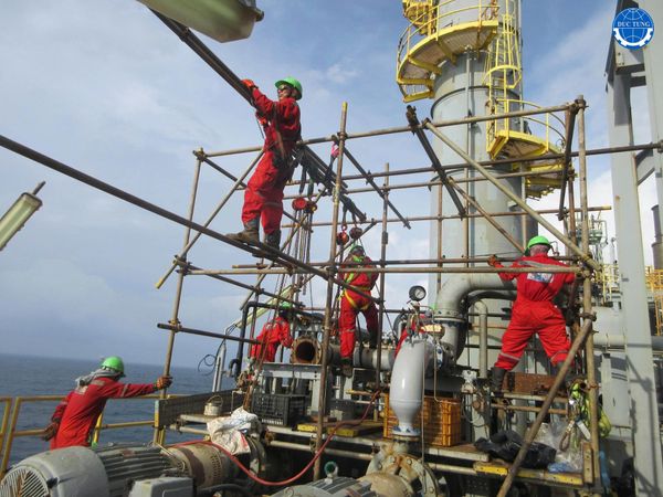  DT00056 Provision of Corroded Pipeline Replacement Services for TBVN (JOB 25-002-CE) 