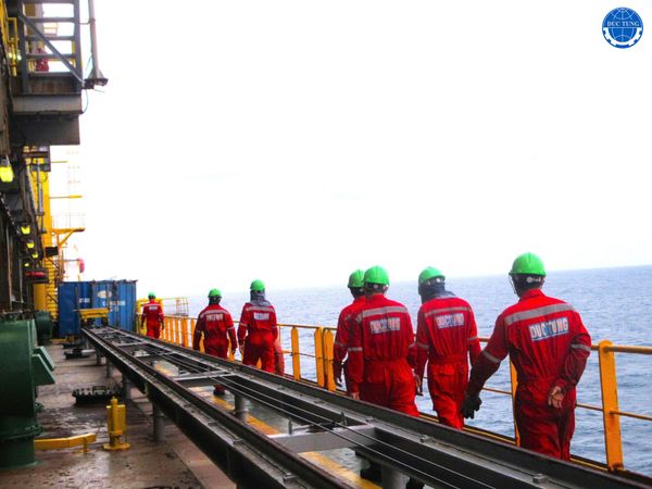  DT00056 Provision of Corroded Pipeline Replacement Services for TBVN (JOB 25-002-CE) 