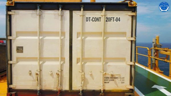  DT00043  Dự án cung cấp dịch vụ sơn cho các khu vực bị ăn mòn nghiêm trọng thuộc STT (JOB2024-158) 