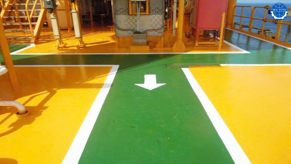  DT00043  Dự án cung cấp dịch vụ sơn cho các khu vực bị ăn mòn nghiêm trọng thuộc STT (JOB2024-158) 