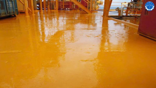  DT00043 Provision of painting services for STT critical corroded areas (JOB 2024-158) 