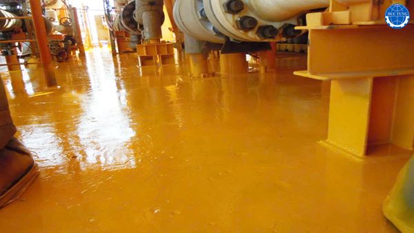  DT00043 Provision of painting services for STT critical corroded areas (JOB 2024-158) 