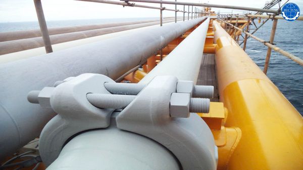  DT00043  Dự án cung cấp dịch vụ sơn cho các khu vực bị ăn mòn nghiêm trọng thuộc STT (JOB2024-158) 