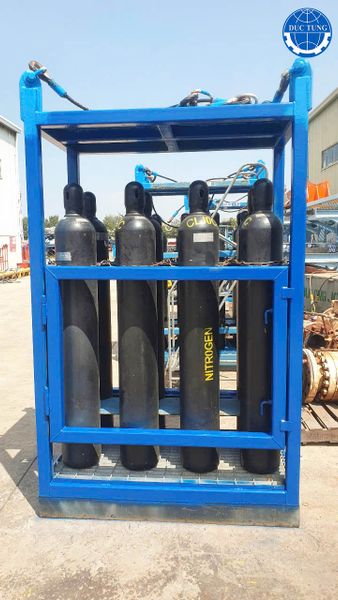  DT00052  Sửa Chữa Thiết Bị Offshore Trong Base-CLJOC (JOB2024-323) 