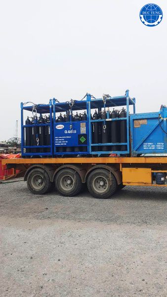  DT00052 Offshore Equipment Repair Works at Base – CLJOC (JOB2024-323) 