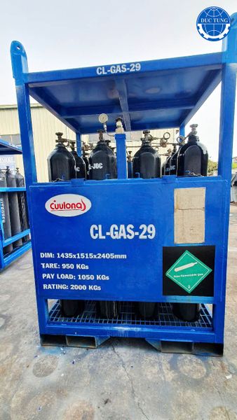  DT00052  Sửa Chữa Thiết Bị Offshore Trong Base-CLJOC (JOB2024-323) 