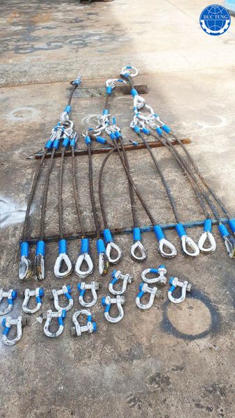  DT00052 Offshore Equipment Repair Works at Base – CLJOC (JOB2024-323) 