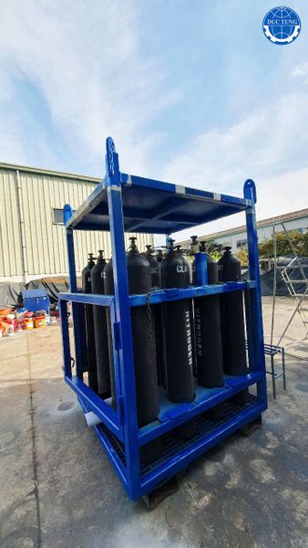  DT00052  Sửa Chữa Thiết Bị Offshore Trong Base-CLJOC (JOB2024-323) 