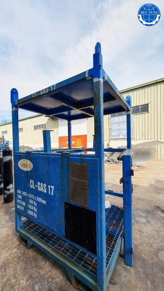  DT00052 Offshore Equipment Repair Works at Base – CLJOC (JOB2024-323) 