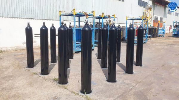  DT00052  Sửa Chữa Thiết Bị Offshore Trong Base-CLJOC (JOB2024-323) 