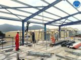  DT00070 Fabrication and installation of the office container at POS 03 Workshop (Job 25-466-CE) 