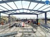  DT00070 Fabrication and installation of the office container at POS 03 Workshop (Job 25-466-CE) 