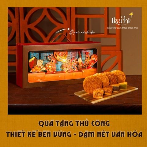 Ký Ức Trung Thu