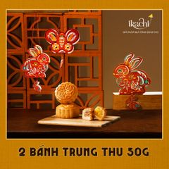 Truyền Hình Tí Hon - Rước Đèn