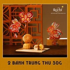Truyền Hình Tí Hon - Làm Bánh