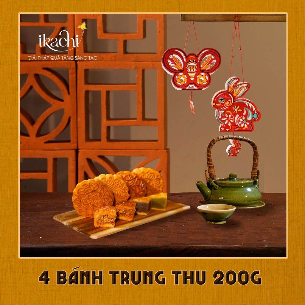 Ký Ức Trung Thu