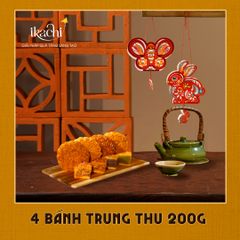 Ký Ức Trung Thu