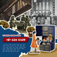 COMBO QUÀ TẾT XANH IKACHI | Nếp Nhà An Nhiên