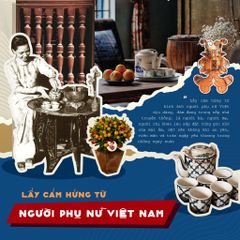 COMBO QUÀ TẾT XANH IKACHI | Nếp Nhà An Nhiên