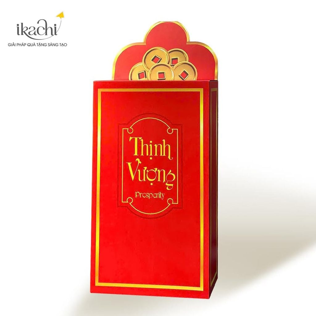 COMBO TRANG TRÍ TẾT XANH | Xuân lành gõ cửa