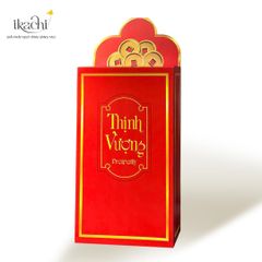 COMBO TRANG TRÍ TẾT XANH | Xuân lành gõ cửa