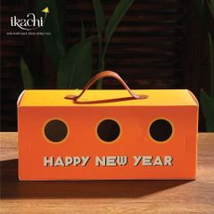 COMBO QUÀ TẾT XANH IKACHI | Chúc Tết