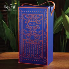 COMBO QUÀ TẾT XANH IKACHI | Nếp Nhà An Nhiên