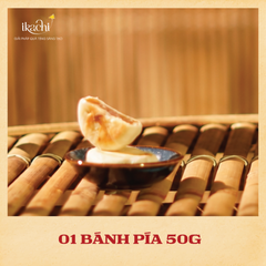 COMBO HỘP QUÀ TRUNG THU XANH | Quà Trăng Thỏ Ngọc