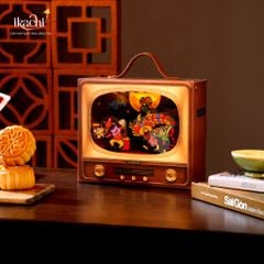 Truyền Hình Tí Hon - Múa Lân