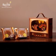 Truyền Hình Tí Hon - Múa Lân