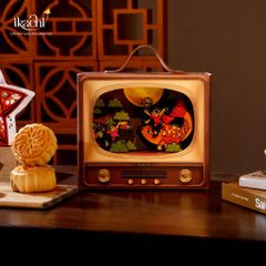 Truyền Hình Tí Hon - Rước Đèn