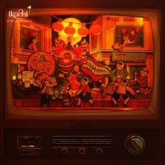 Truyền Hình Trở Về Miền Kí Ức Xanh