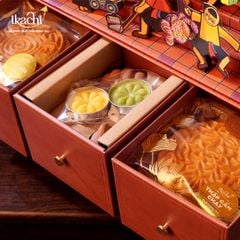 Truyền Hình Trở Về Miền Kí Ức Xanh