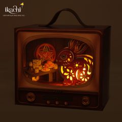 Truyền Hình Tuổi Thơ Xanh - Thỏ