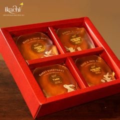 Truyền Hình Tuổi Thơ Xanh - Cá