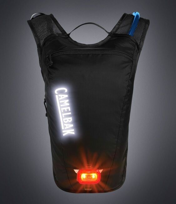  Áo Vest nước Hydroback Light Đi kèm túi nước 1.5L 