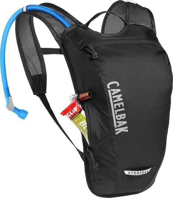  Áo Vest nước Hydroback Light Đi kèm túi nước 1.5L 