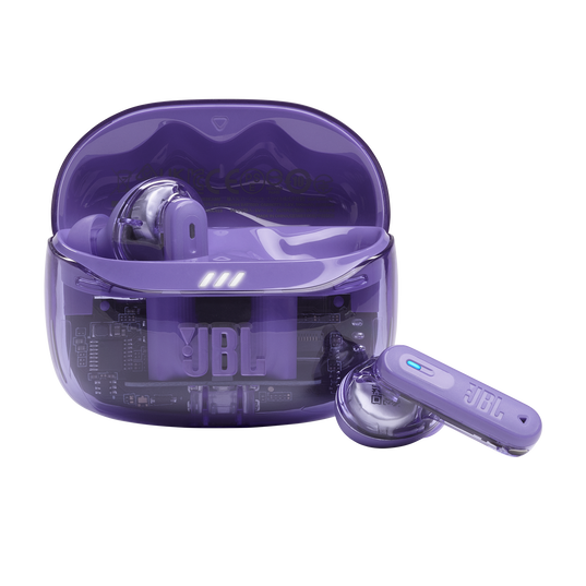  JBL Tune Beam 2 Ghost Edition 