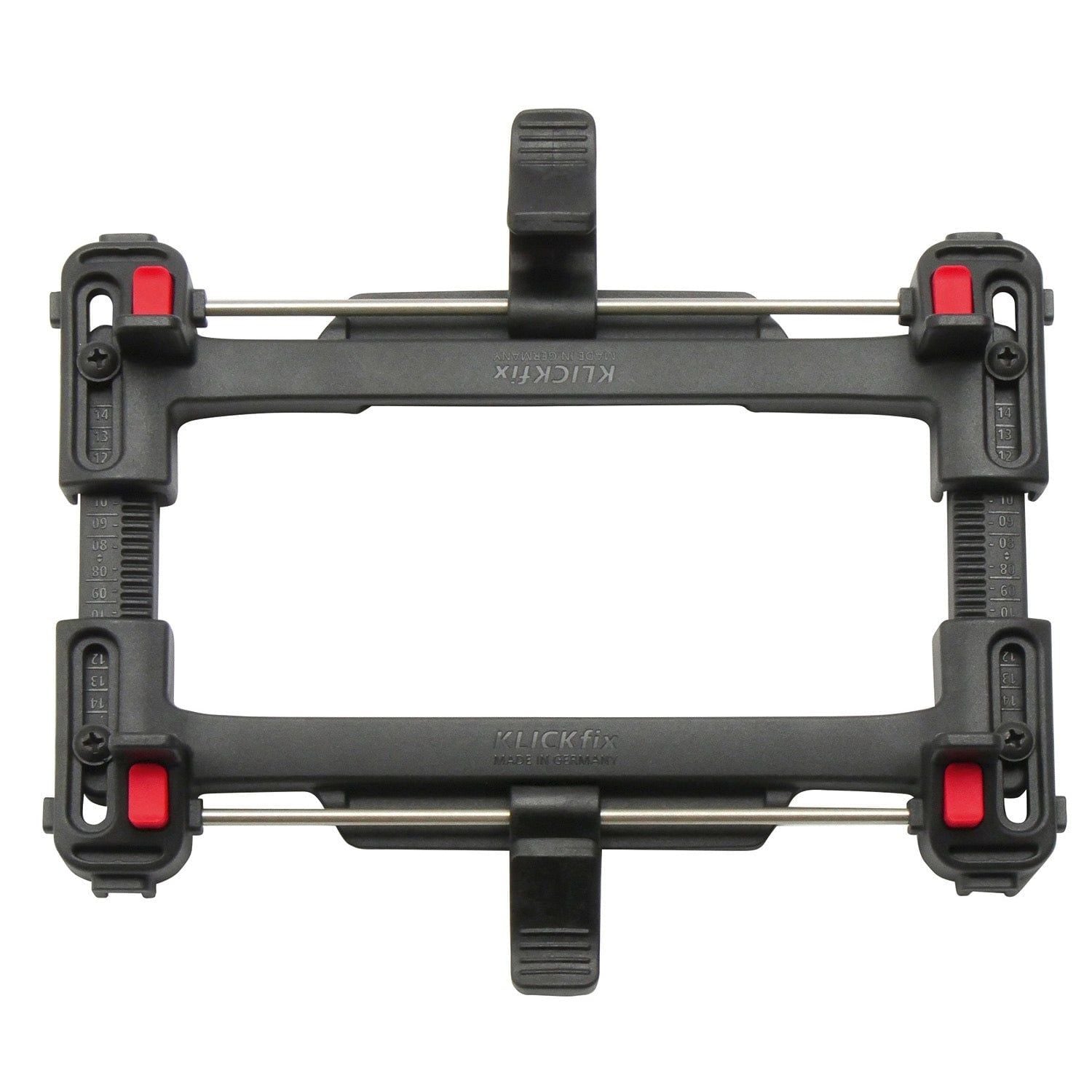  Big Nash Rack Bag 
