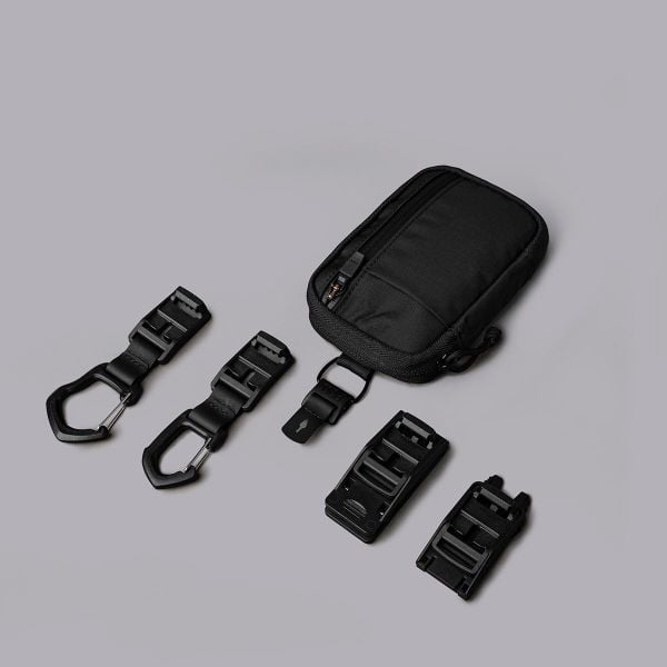  ALPAKA HUB Pouch V2 
