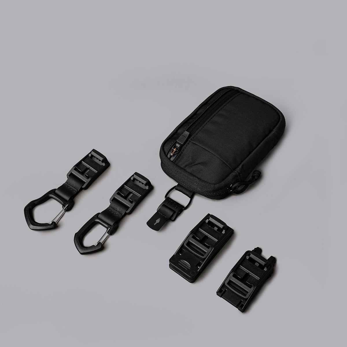  ALPAKA HUB Pouch V2 