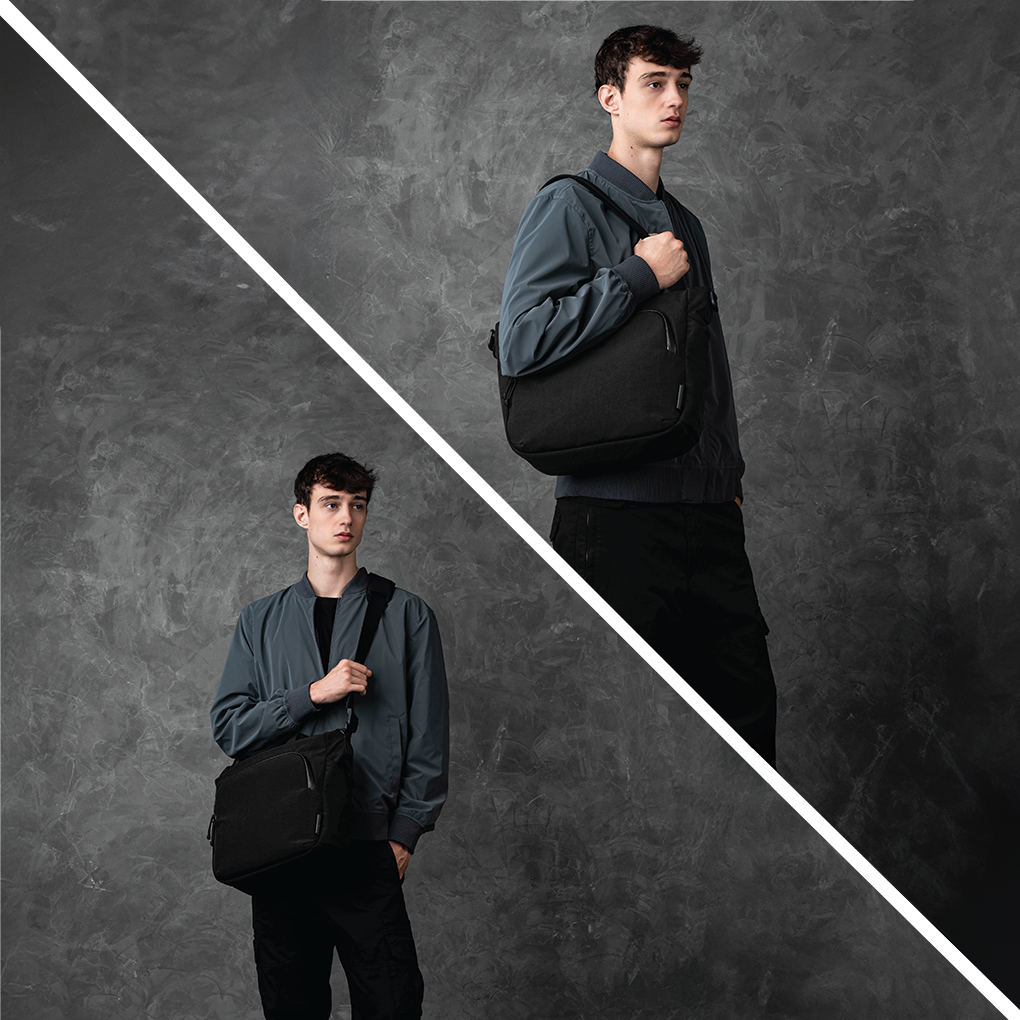  Bravo Tote V2 