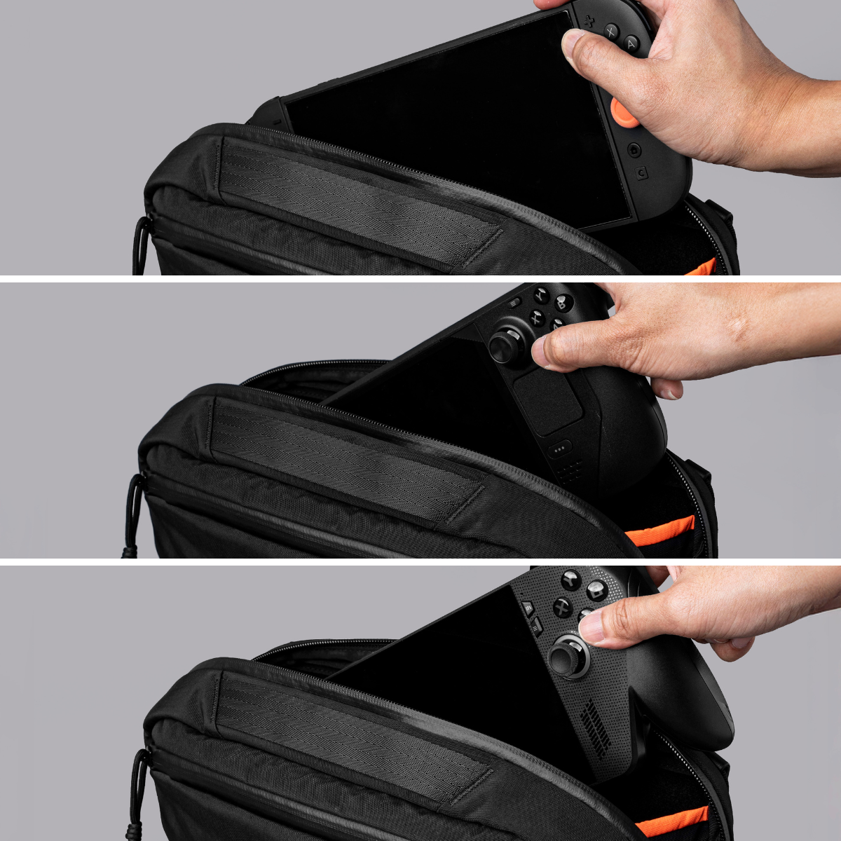  Eclipse Gaming Sling 