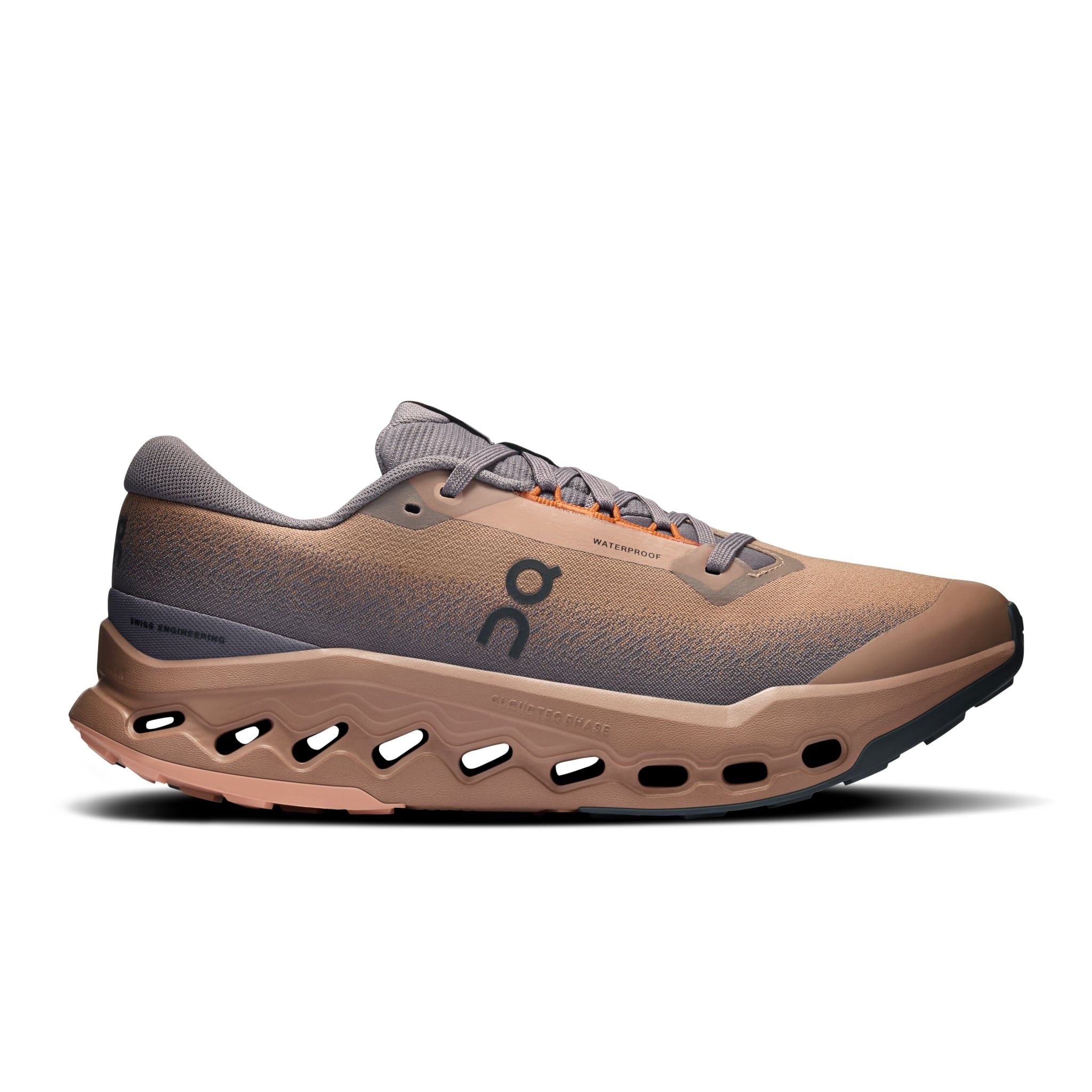  Cloudsurfer Trail 2 Waterproof 