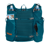  Áo Vest Chạy Bộ Trail Run™ Đi kèm bình nước mềm 