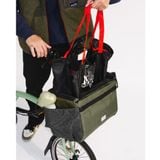  Caddy Pet Basket 