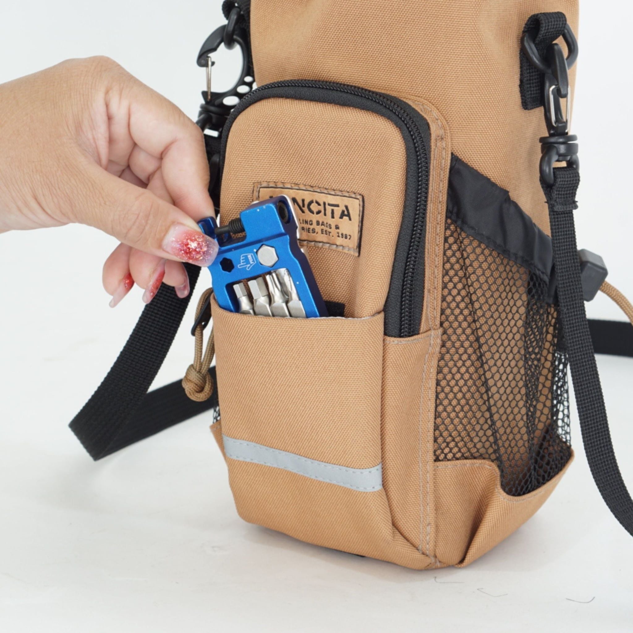 Xpolar Stem Bag 